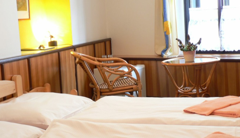 CYKLOPENZION KASPER Jindřichův Hradec